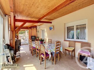  Maison à vendre 4 pièces 130 m²