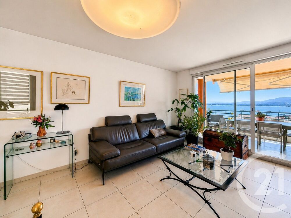 à vendre  Appartement Calvi (20260)