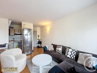  Appartement à vendre 3 pièces 61 m²