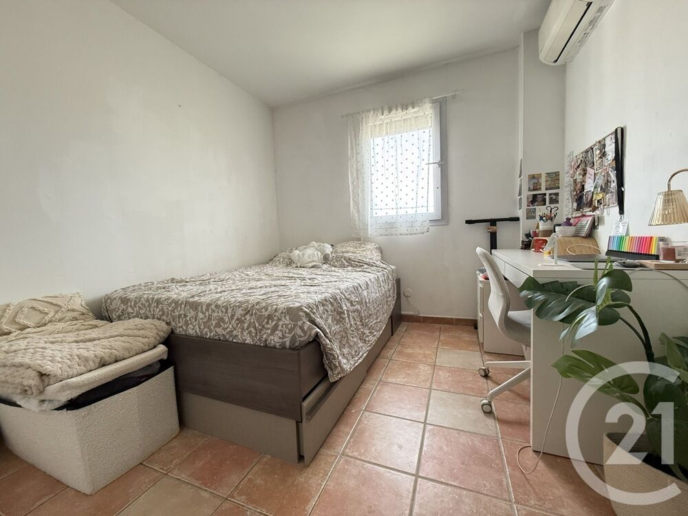 location Maison - 4 pièce(s) - 90 m² Berre-l'Étang (13130)