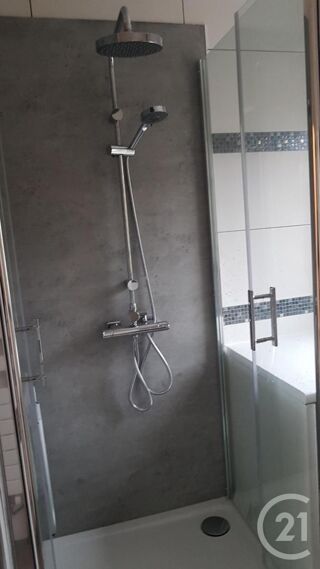  Appartement � louer 3 pi�ces 62 m�