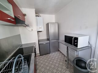  Appartement à louer 3 pièces 63 m²