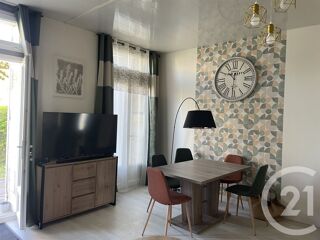  Appartement � louer 2 pi�ces 52 m�
