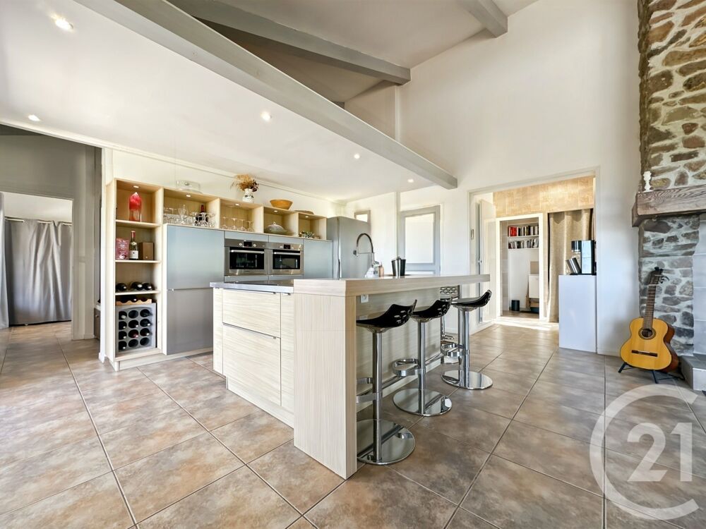à vendre  Maison Calenzana (20214)
