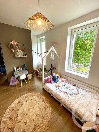  Maison � vendre 4 pi�ces 155 m�