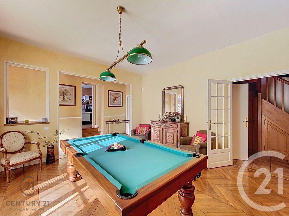 � vendre  Maison Nemours (77140)