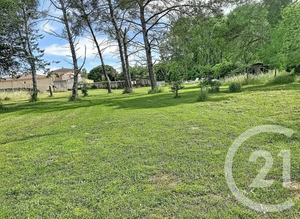 vente Maison - 7 pièce(s) - 234 m² Sabran (30200)