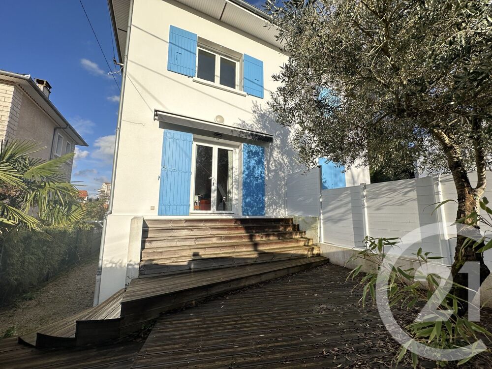 Maison 3 pièces 87 m² · à Royan · 87 m² · 358 700 €