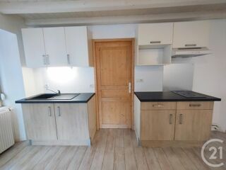  Appartement � louer 2 pi�ces 42 m�
