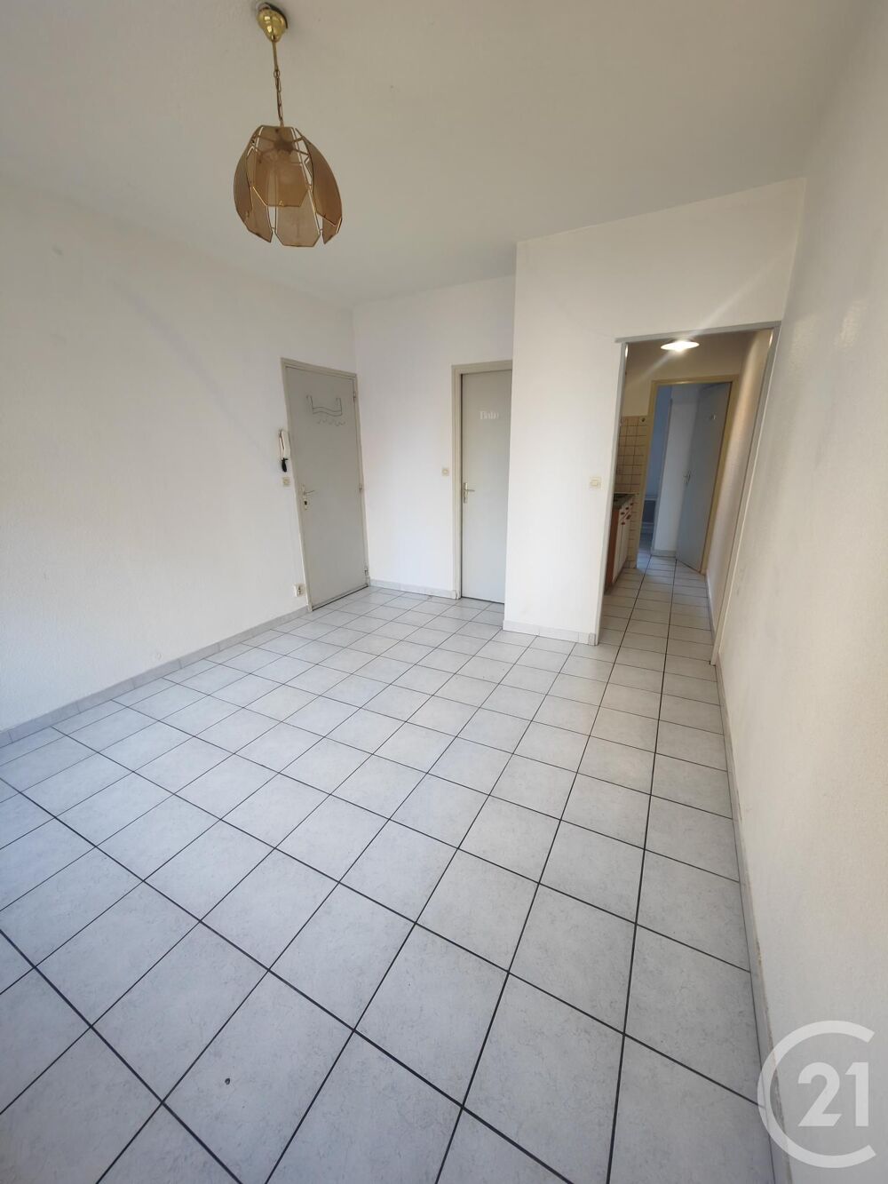 location Appartement - 2 pièce(s) - 27 m² Elne (66200)
