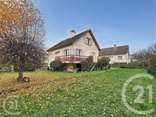  Maison � vendre 5 pi�ces 175 m�