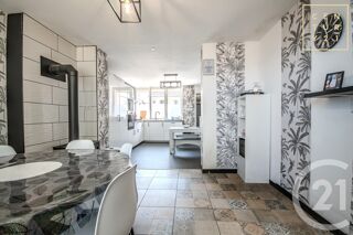  Maison à vendre 5 pièces 90 m²