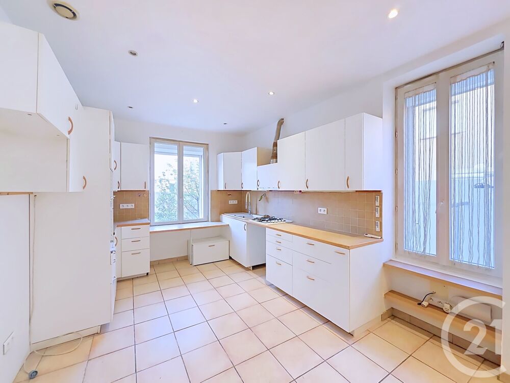 vente Maison - 3 pièce(s) - 110 m² Miramas (13140)