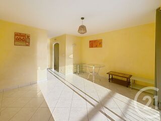  Appartement  vendre 2 pices 36 m