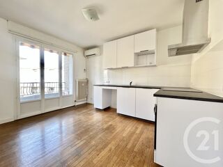  Appartement � louer 3 pi�ces 66 m�