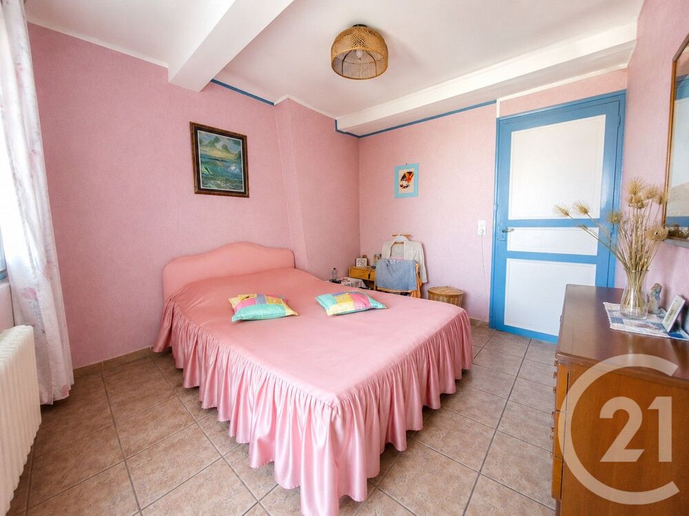 vente Appartement - 3 pièce(s) - 71 m² Argelès-sur-Mer (66700)
