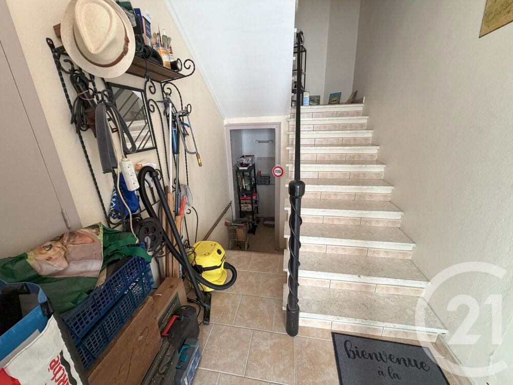 vente Appartement - 3 pièce(s) - 86 m² Lannemezan (65300)
