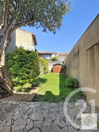  Maison � louer 4 pi�ces 90 m�