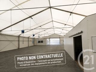 vente Autres - 510 m² Freneuse (78840)