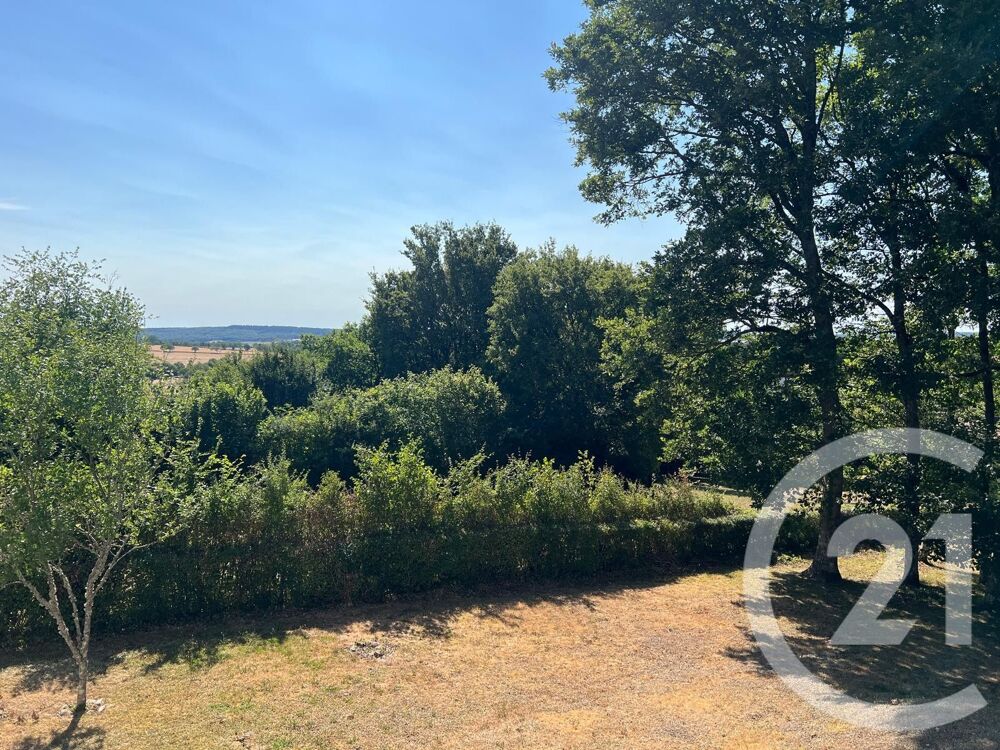 vente Maison - 3 pièce(s) - 156 m² Saint-Benin-d'Azy (58270)