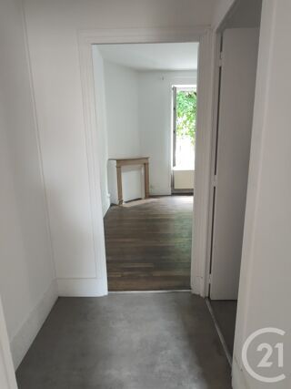 location Appartement - 2 pièce(s) - 45 m² Nevers (58000)