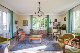  Maison � vendre 8 pi�ces 215 m� Grenoble