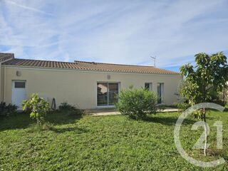  Maison  vendre 4 pices 108 m