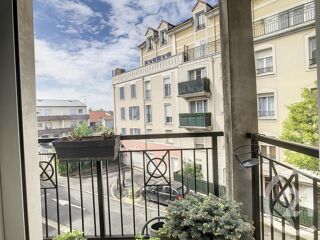  Appartement à louer 2 pièces 44 m²