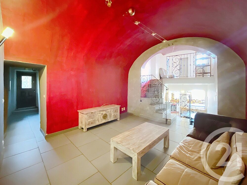 location Appartement - 4 pièce(s) - 83 m² Santa-Reparata-di-Balagna (20220)