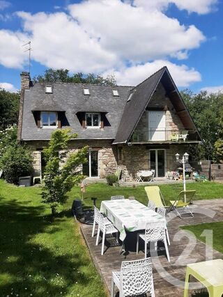  Maison à vendre 7 pièces 217 m²
