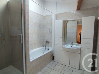  Maison à vendre 6 pièces 131 m²