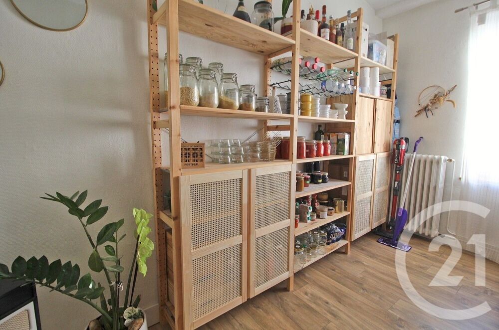 vente Appartement - 5 pièce(s) - 112 m² Montluel (01120)