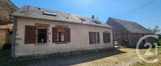  Maison à vendre 4 pièces 93 m²