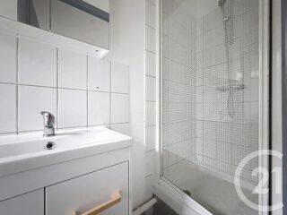  Appartement à louer 1 pièce 19 m²