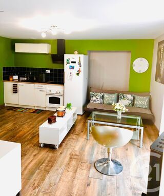  Maison � vendre 6 pi�ces 340 m�