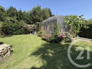  Maison à vendre 7 pièces 290 m²