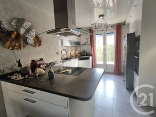  Maison à louer 4 pièces 99 m²