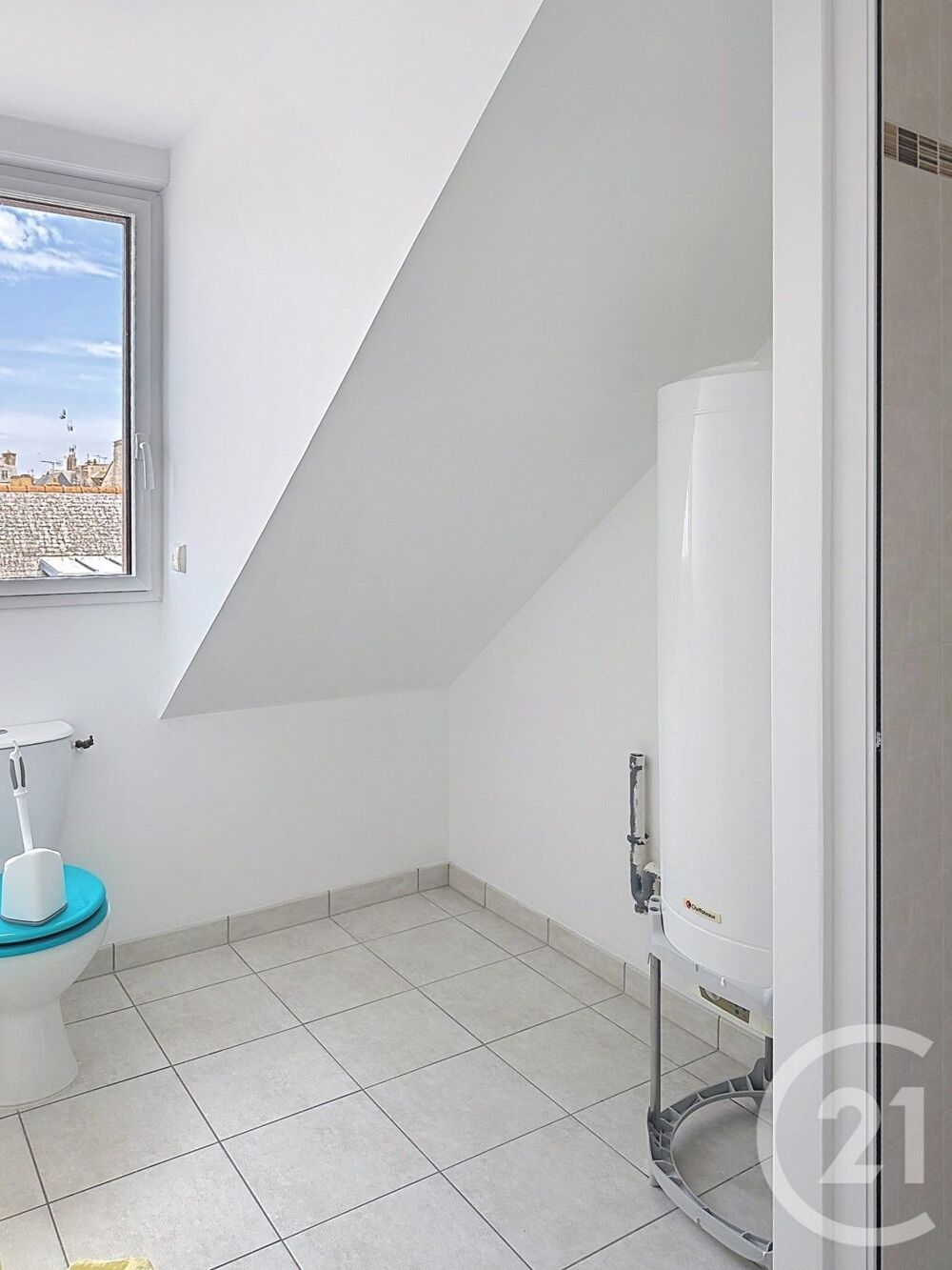 location Appartement - 1 pièce(s) - 21 m² Redon (35600)