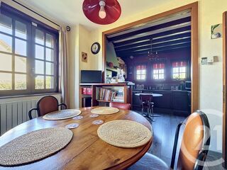  Maison à vendre 7 pièces 190 m²