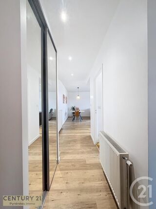  Appartement � louer 3 pi�ces 65 m�