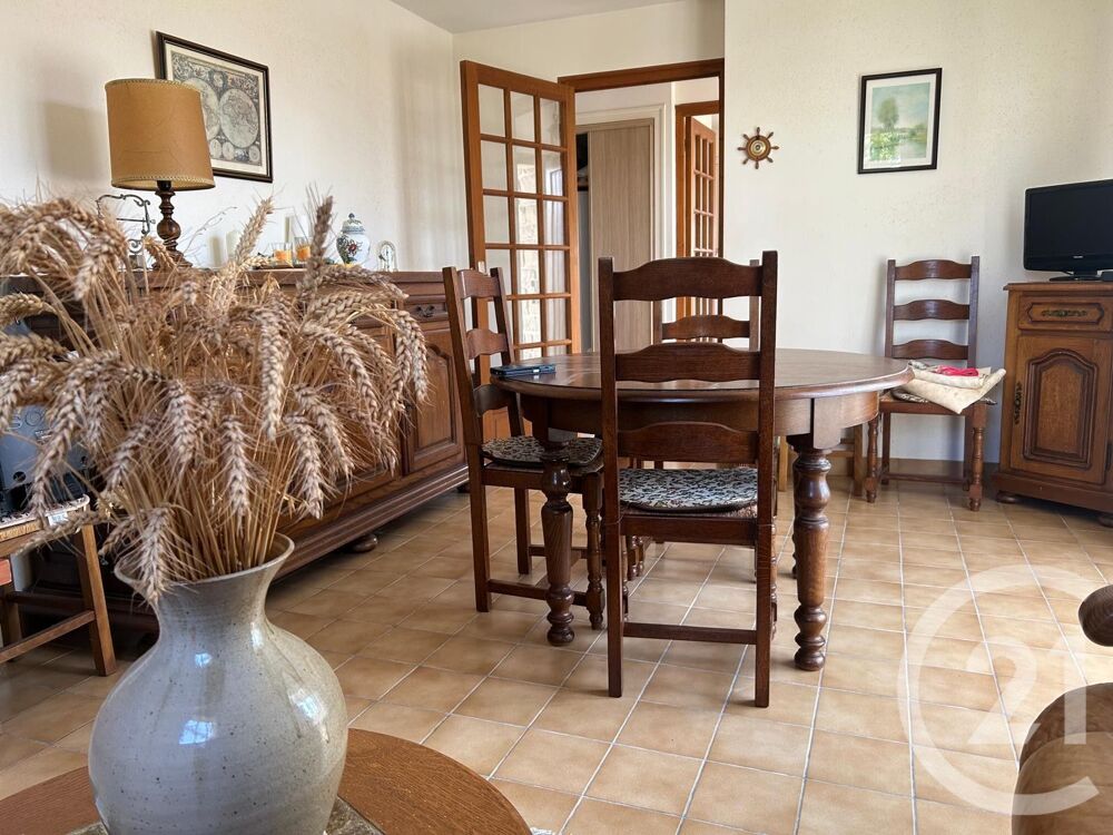 CENTURY 21 Dufeil Invest vous propose de découvrir cette....