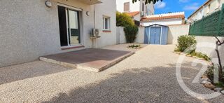 location Appartement - 2 pièce(s) - 39 m² Perpignan (66000)