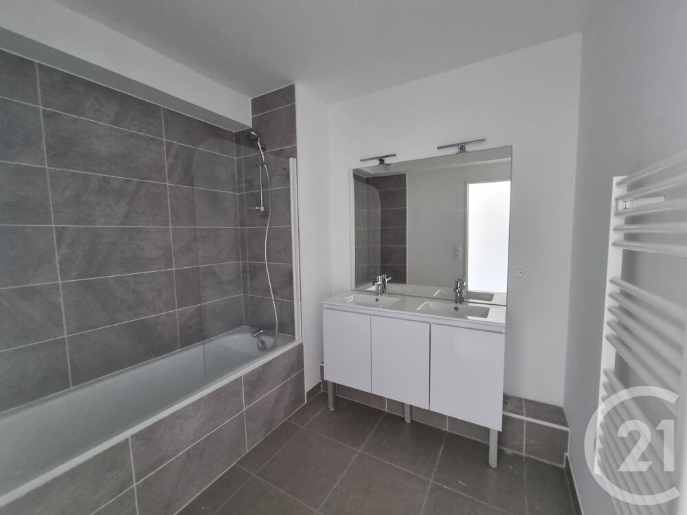 vente Appartement - 4 pièce(s) - 107 m² La Seyne-sur-Mer (83500)