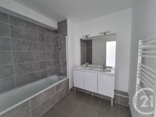  Appartement à vendre 4 pièces 107 m²