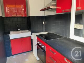  Appartement � louer 1 pi�ce 32 m�