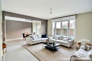  Maison à vendre 4 pièces 90 m²