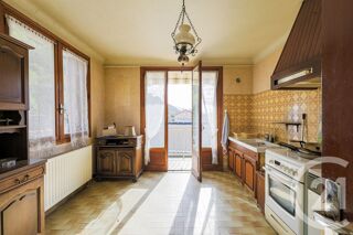  Maison à vendre 5 pièces 200 m²