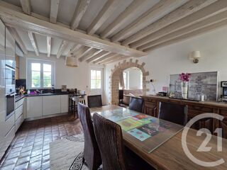  Maison à vendre 6 pièces 120 m²