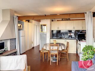 Appartement à vendre 2 pièces 47 m²
