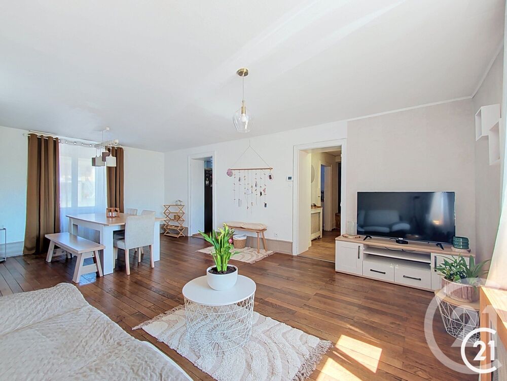 vente Maison - 7 pièce(s) - 138 m² Vieux-Charmont (25600)